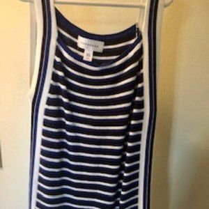Striped Tank Top